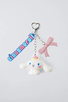 CINNAMOROLL © SANRIO KEYCHAIN