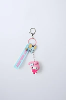 MY MELODY © SANRIO KEYCHAIN