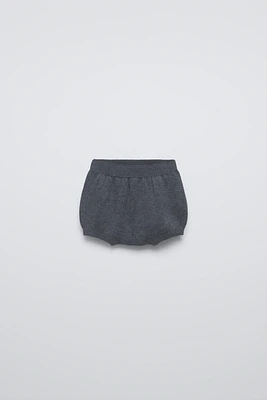 100% MERINO WOOL BLOOMERS