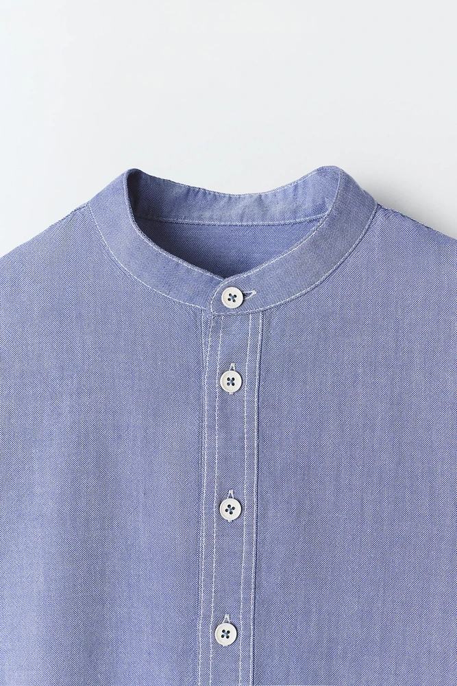 OXFORD SHIRT