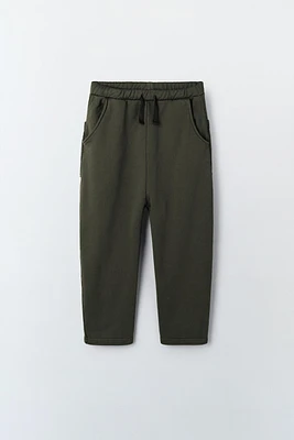 JOGGER PANTS LIMITED EDITION