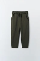 JOGGER PANTS LIMITED EDITION