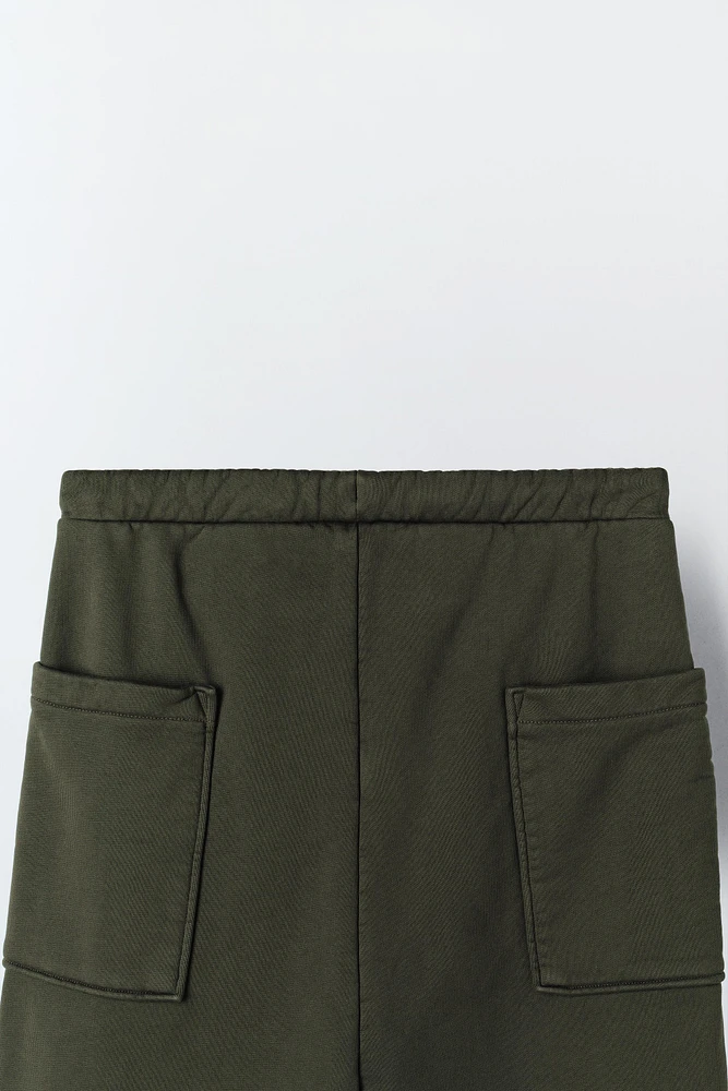 PANTALON JOGGER ÉDITION LIMITÉE