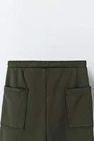 JOGGER PANTS LIMITED EDITION