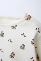 PADDINGTON ™ SOFT TOUCH T-SHIRT