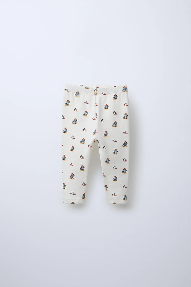 PADDINGTON ™ SOFT TOUCH LEGGINGS