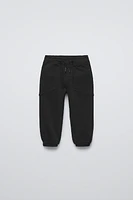 COMFY JOGGER PANTS