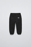 COMFY JOGGER PANTS