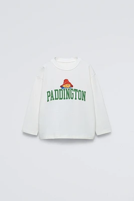 T-SHIRT RELIEF PADDINGTON ™