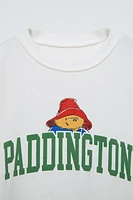 T-SHIRT RELIEF PADDINGTON ™