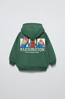 PADDINGTON ™ HOODIE SWEATSHIRT