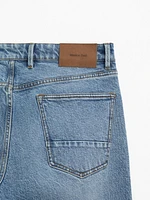 Slim fit jeans