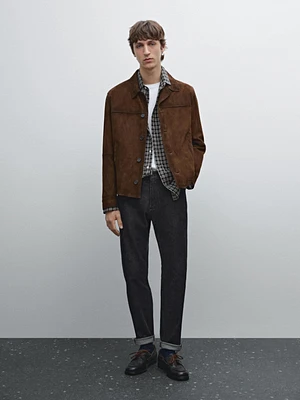 Slim fit jeans