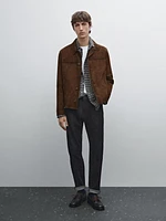 Slim fit jeans