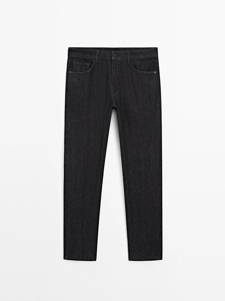 Slim fit jeans