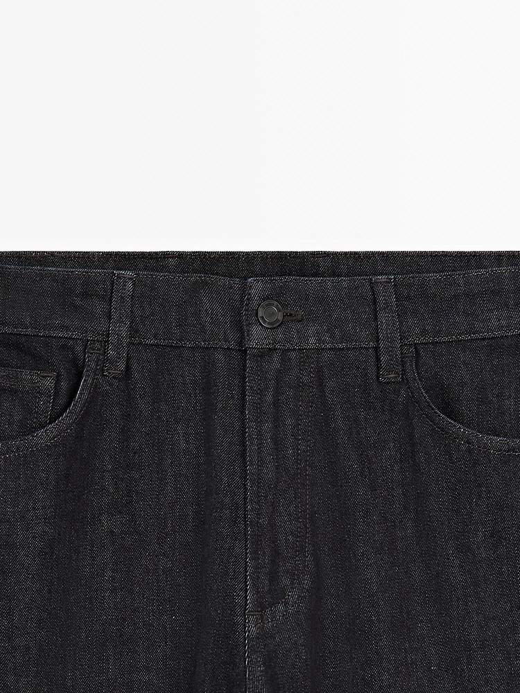 Slim fit jeans