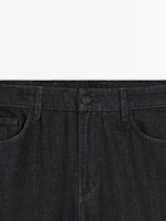 Slim fit jeans