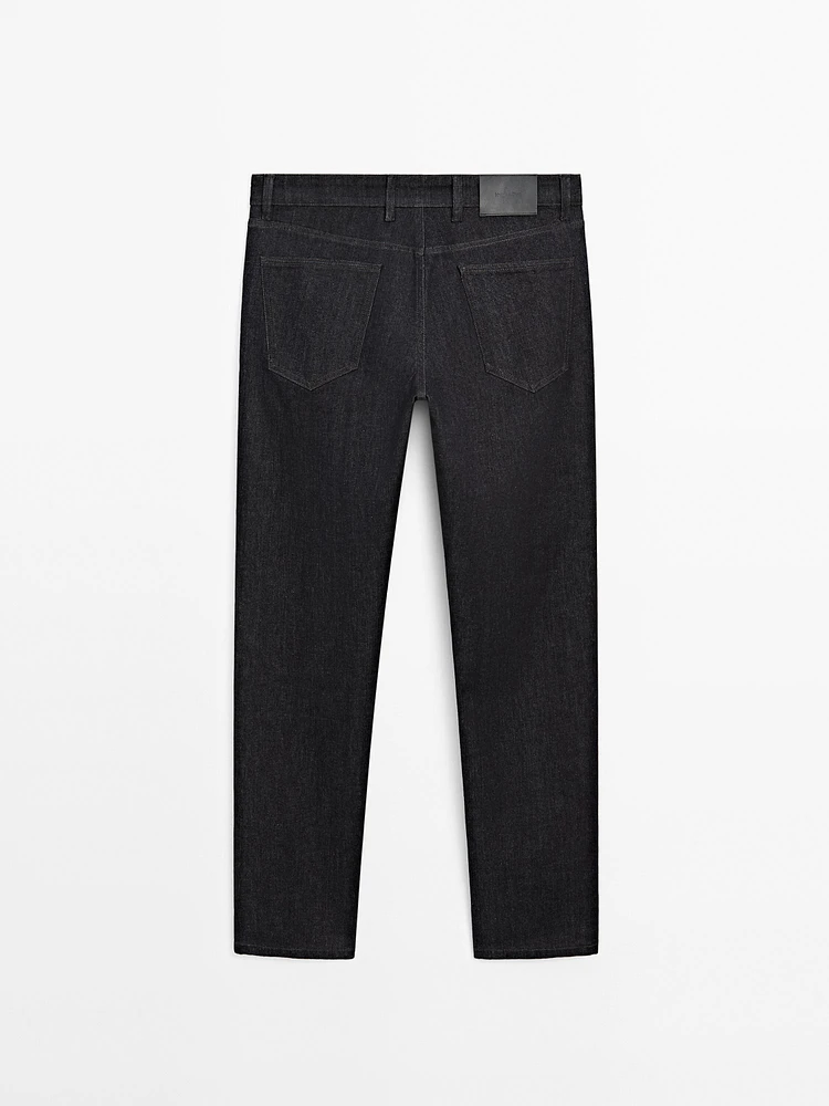 Slim fit jeans