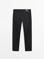 Slim fit jeans