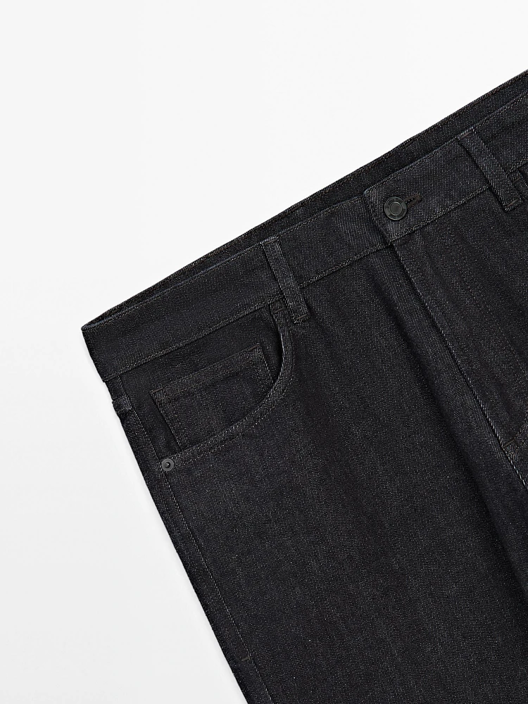 Slim fit jeans