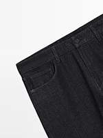 Slim fit jeans