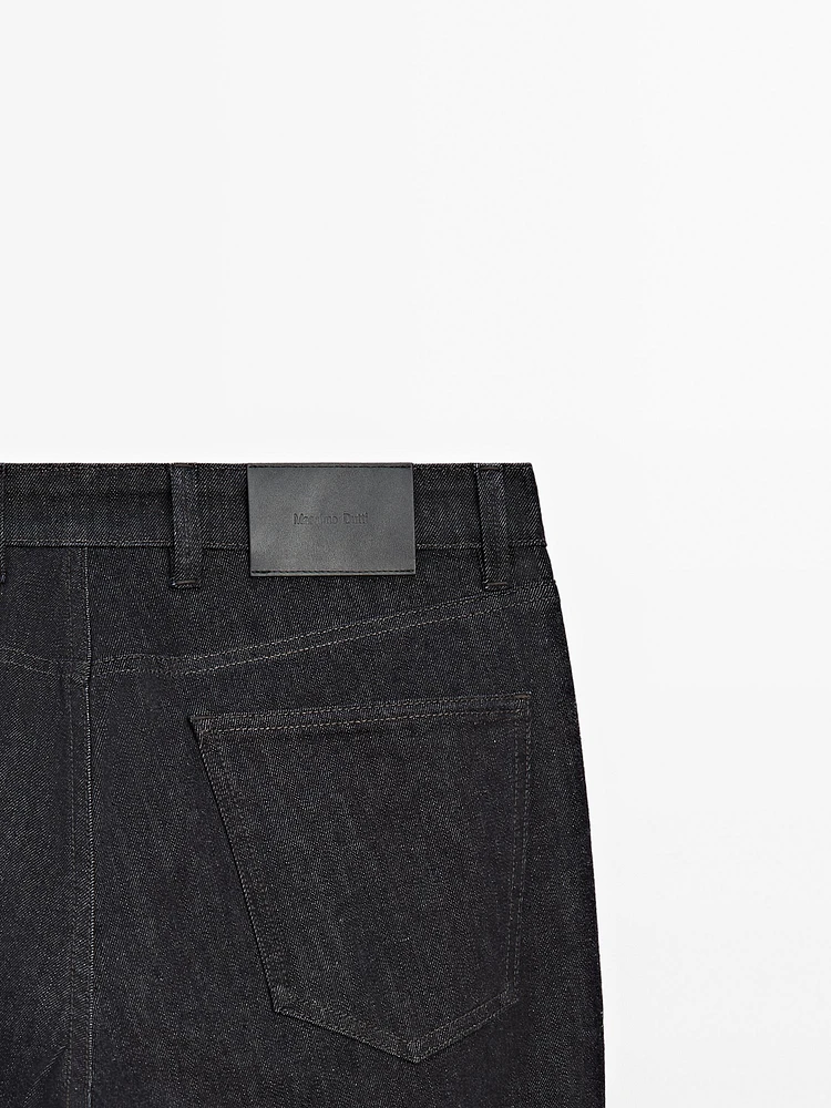 Slim fit jeans