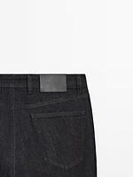 Slim fit jeans