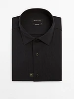 100% cotton shirt