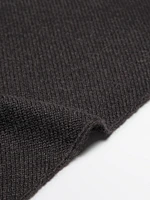 100% cashmere bandana