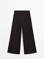 Flared jeans - Studio