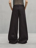 Flared jeans - Studio