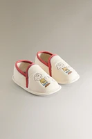 CHAUSSONS ENFANT PEANUTS™