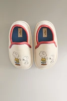 CHAUSSONS ENFANT PEANUTS™