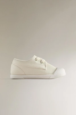 COTTON SNEAKERS