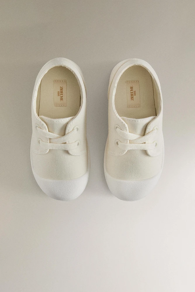 TENNIS COTON