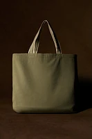 FABRIC TOTE BAG