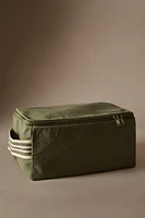 FABRIC MAKEUP BAG WITH HANDLE