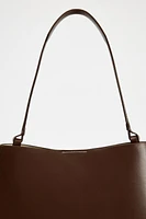 MINIMALIST BUCKET BAG