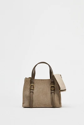 MINI SAC SHOPPER