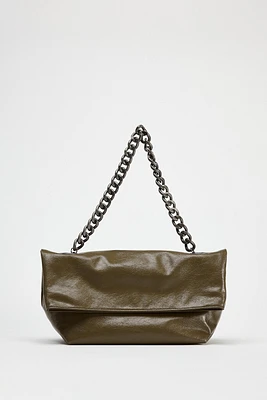 FLAP BAG