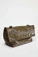 FLAP BAG