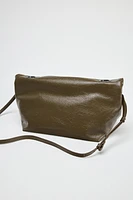 FLAP BAG