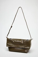 FLAP BAG