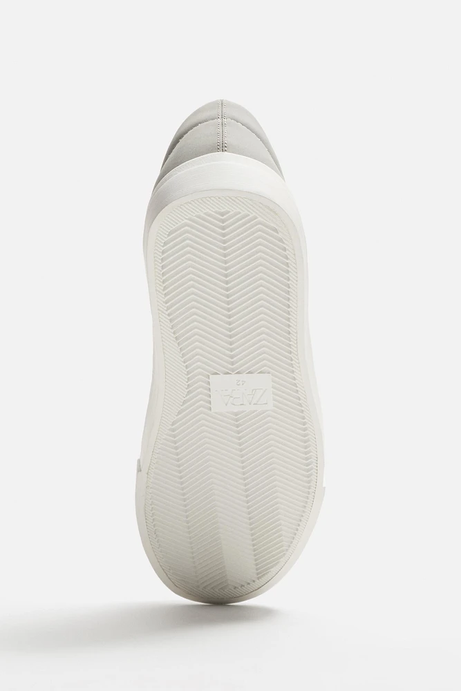 BASIC SNEAKER