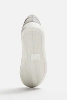BASIC SNEAKER