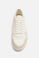 RETRO STYLE SNEAKERS