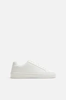 TENNIS MONOCHROMES