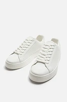 TENNIS MONOCHROMES
