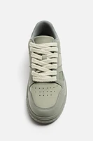 RETRO STYLE SNEAKERS