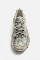 CHUNKY SNEAKERS